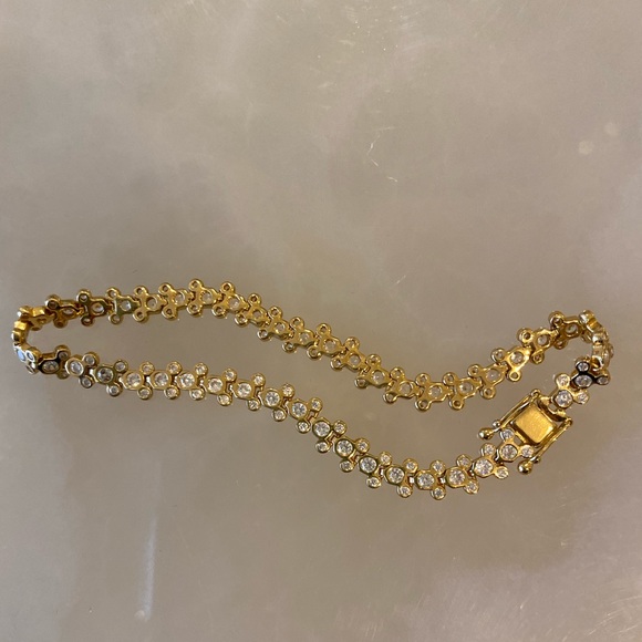 Disney Jewelry - Disney tennis bracelet. Disney Jewelry - Disney tennis bracelet.